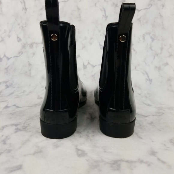 Rugged Outback Myst Ankle boots black size 11 - Picture 6 of 8